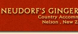 Nelson Accommodation